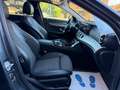 Mercedes-Benz E 220 E 220 d AVANTGARDE AUTOMATIK 2,0 CDI Grau - thumbnail 19