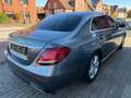 Mercedes-Benz E 220 E 220 d AVANTGARDE AUTOMATIK 2,0 CDI Grau - thumbnail 5