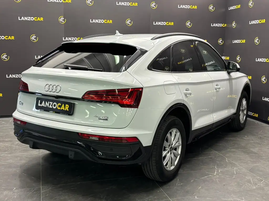 Audi Q5 | foto 4