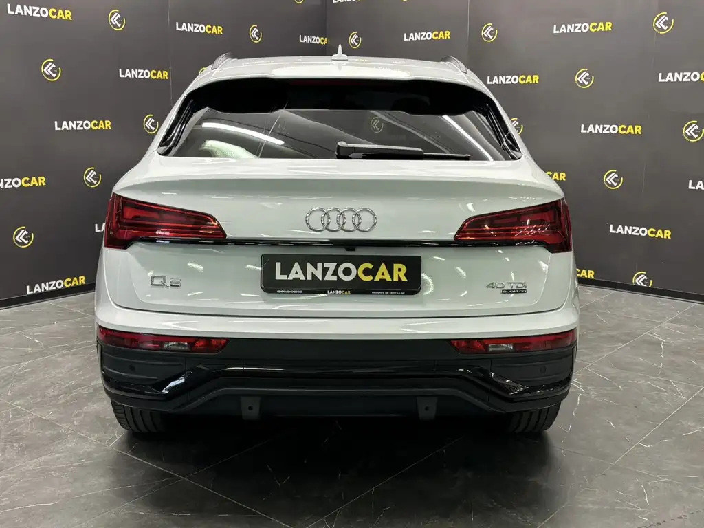 Audi Q5 | foto 5