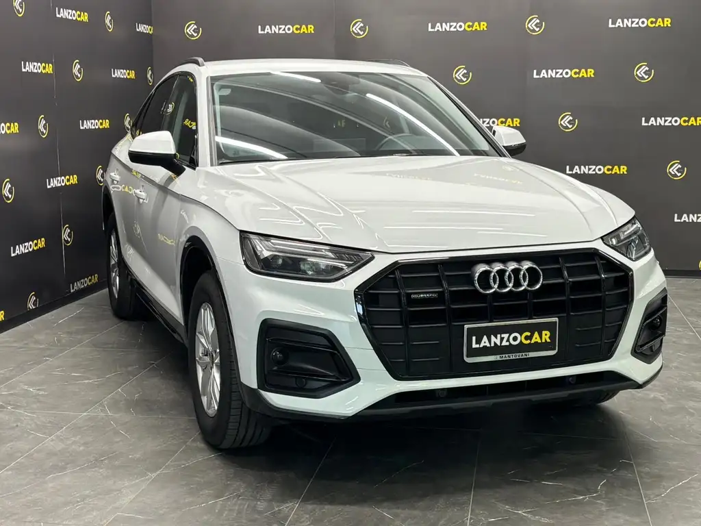 Audi Q5 | foto 3