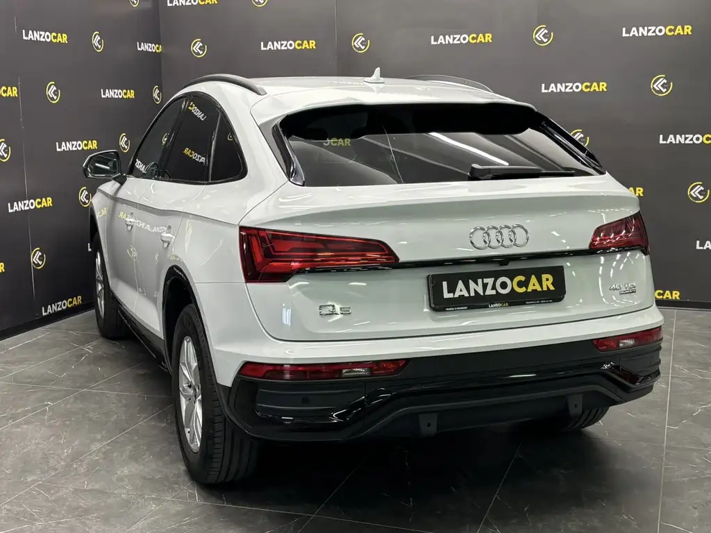 Audi Q5 | foto 6
