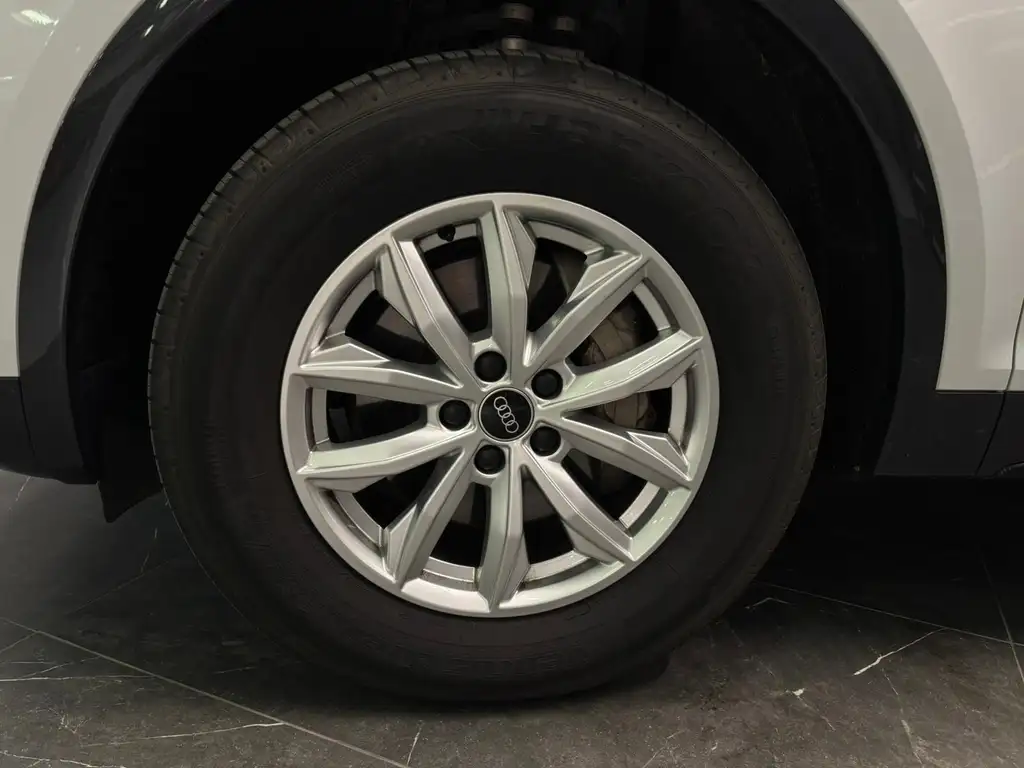 Audi Q5 | foto 13