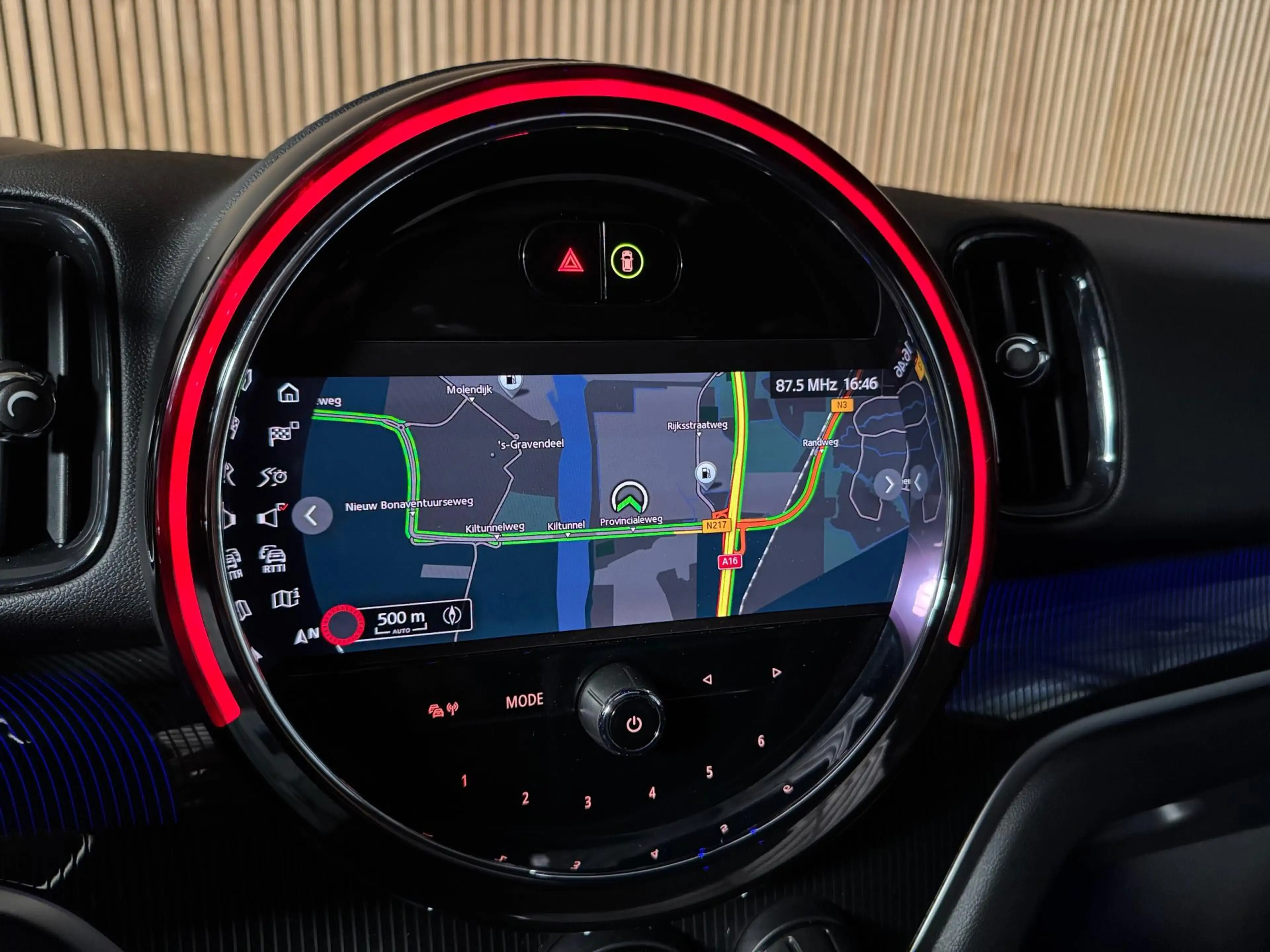 MINI John Cooper Works Countryman 1.5 Cooper — photo 34