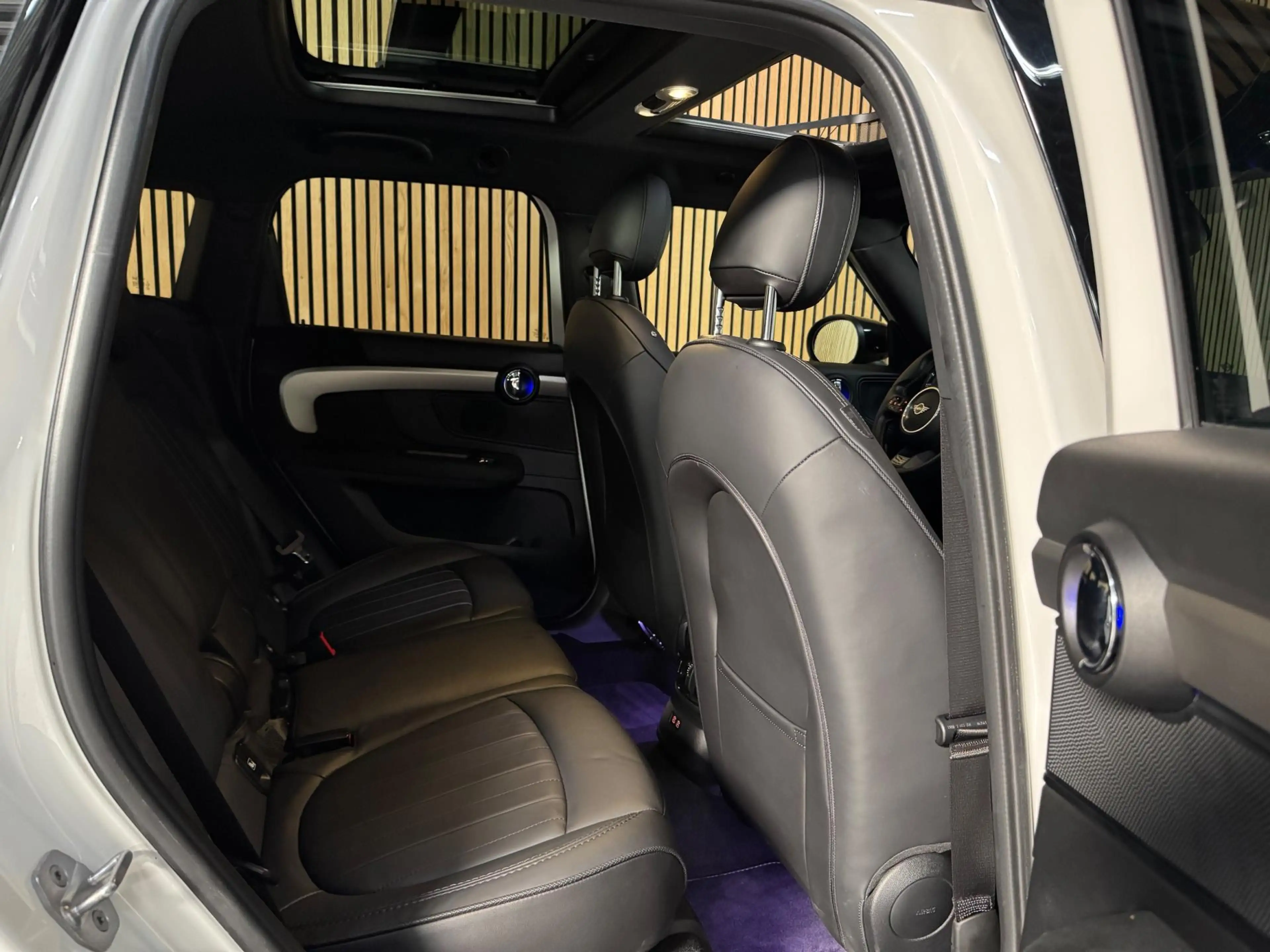 MINI John Cooper Works Countryman 1.5 Cooper — photo 43