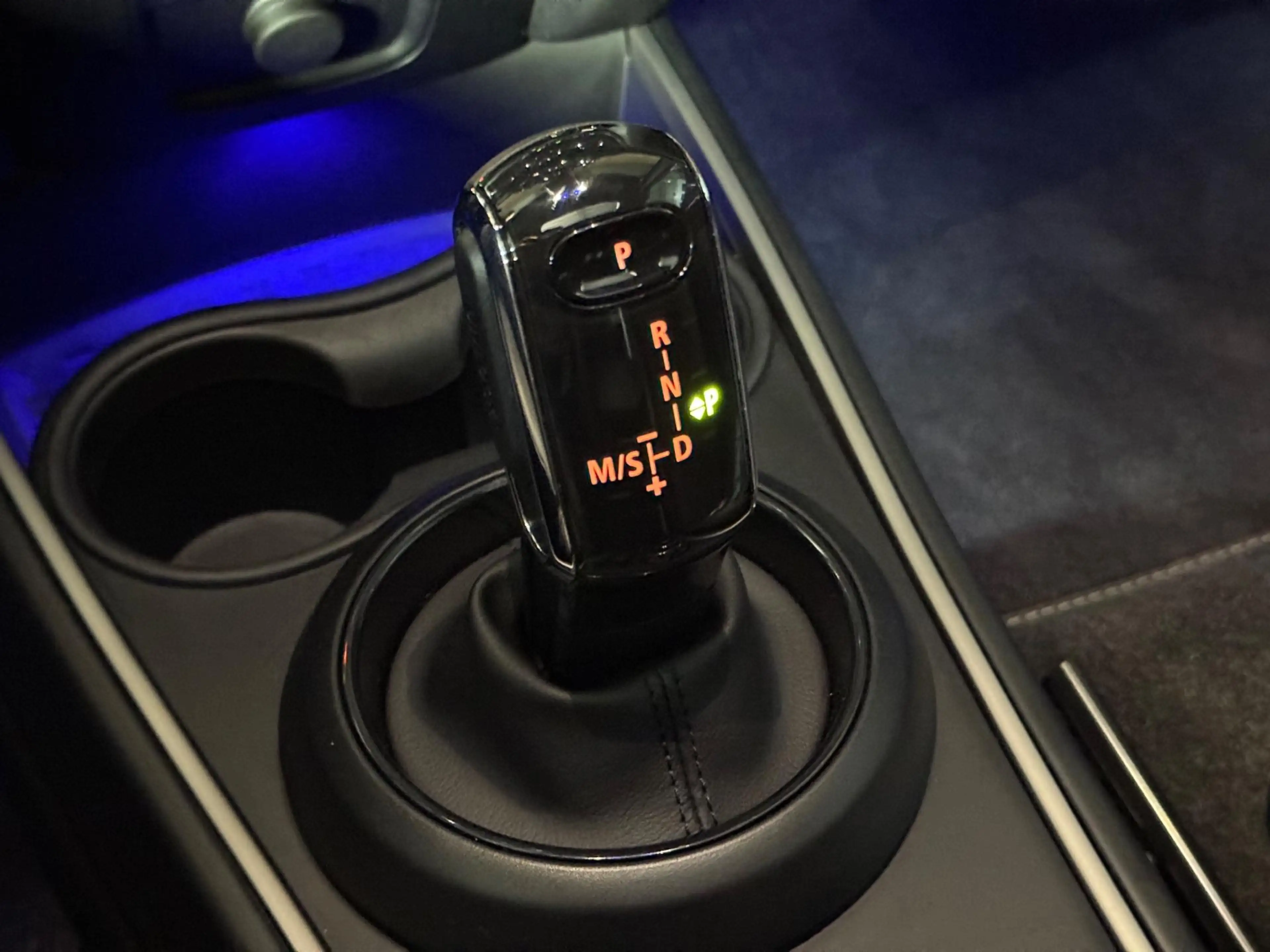 MINI John Cooper Works Countryman 1.5 Cooper — photo 29