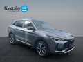 MG ZS HEV Luxury/25 Grau - thumbnail 3