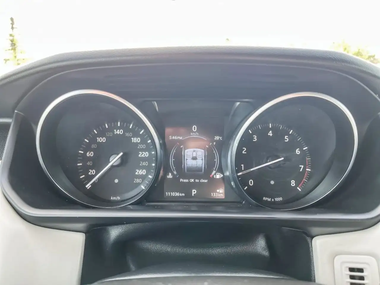 Land Rover Range Rover Sport снимка Land Rover Range Rover Sport