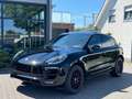 Porsche Macan GTS /Sport-Chrono/Pano/Bose/Sport-Aga/Luft Schwarz - thumbnail 1