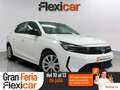 Opel Corsa 1.2T XHL S/S Edition 100 Blanc - thumbnail 1