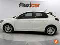 Opel Corsa 1.2T XHL S/S Edition 100 Wit - thumbnail 4