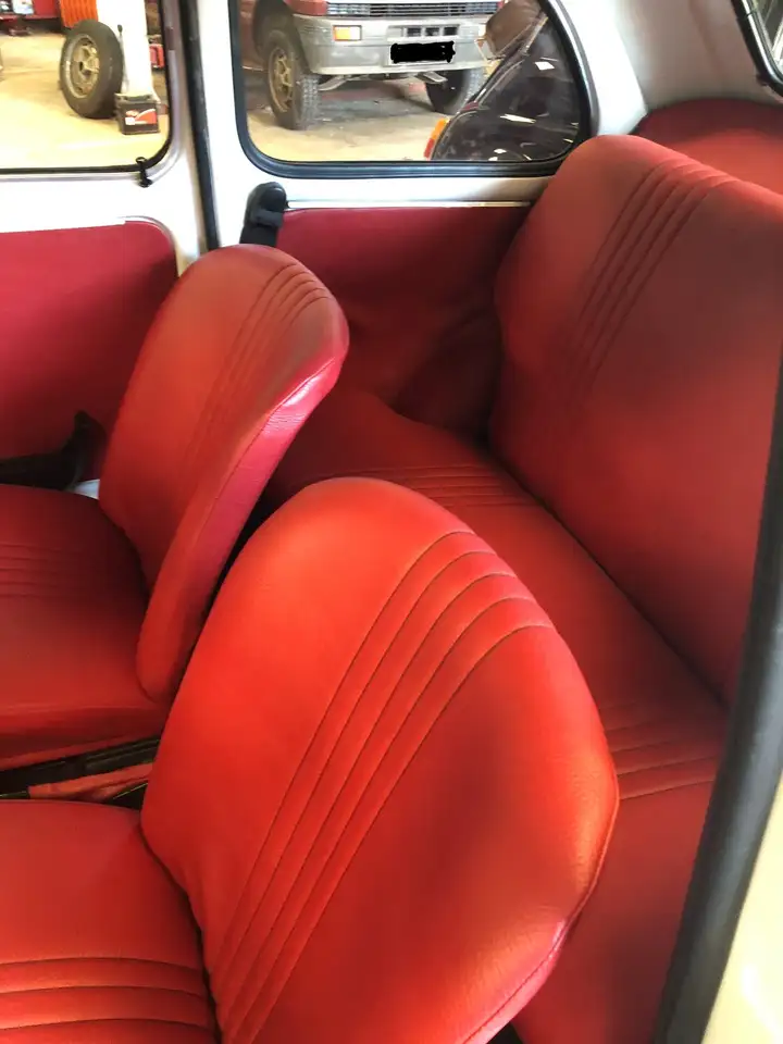 Fiat 500 L, foto 10