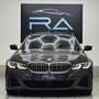 BMW 340 M340 xDrive Touring 48 V Mild-Hybrid-Technologi... Grau - thumbnail 2