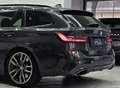 BMW 340 M340 xDrive Touring 48 V Mild-Hybrid-Technologi... Grau - thumbnail 8
