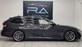 BMW 340 M340 xDrive Touring 48 V Mild-Hybrid-Technologi... Grau - thumbnail 5