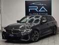 BMW 340 M340 xDrive Touring 48 V Mild-Hybrid-Technologi... Grau - thumbnail 3