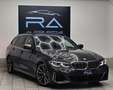 BMW 340 M340 xDrive Touring 48 V Mild-Hybrid-Technologi... Grau - thumbnail 1