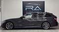 BMW 340 M340 xDrive Touring 48 V Mild-Hybrid-Technologi... Grau - thumbnail 5