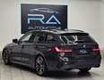 BMW 340 M340 xDrive Touring 48 V Mild-Hybrid-Technologi... Grau - thumbnail 6