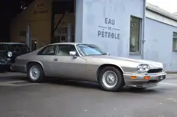 Jaguar XJS XJS 1994