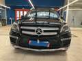 Mercedes-Benz GL 500 435CV 63 AMG PACK ORIGINALE ! SOLO 80000KM ! UNICA Schwarz - thumbnail 2