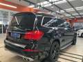Mercedes-Benz GL 500 435CV 63 AMG PACK ORIGINALE ! SOLO 80000KM ! UNICA Schwarz - thumbnail 5