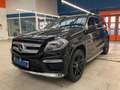 Mercedes-Benz GL 500 435CV 63 AMG PACK ORIGINALE ! SOLO 80000KM ! UNICA Schwarz - thumbnail 1