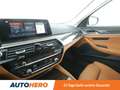 BMW 530 530d Luxury Line Aut.*PANO*HEAD-UP*360CAM*ACC*LED* Bruin - thumbnail 28