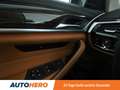 BMW 530 530d Luxury Line Aut.*PANO*HEAD-UP*360CAM*ACC*LED* Bruin - thumbnail 26
