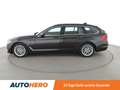 BMW 530 530d Luxury Line Aut.*PANO*HEAD-UP*360CAM*ACC*LED* Bruin - thumbnail 3