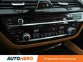 BMW 530 530d Luxury Line Aut.*PANO*HEAD-UP*360CAM*ACC*LED* Bruin - thumbnail 24