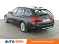 BMW 530 530d Luxury Line Aut.*PANO*HEAD-UP*360CAM*ACC*LED* Bruin - thumbnail 4