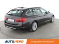 BMW 530 530d Luxury Line Aut.*PANO*HEAD-UP*360CAM*ACC*LED* Bruin - thumbnail 6