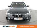 BMW 530 530d Luxury Line Aut.*PANO*HEAD-UP*360CAM*ACC*LED* Bruin - thumbnail 9