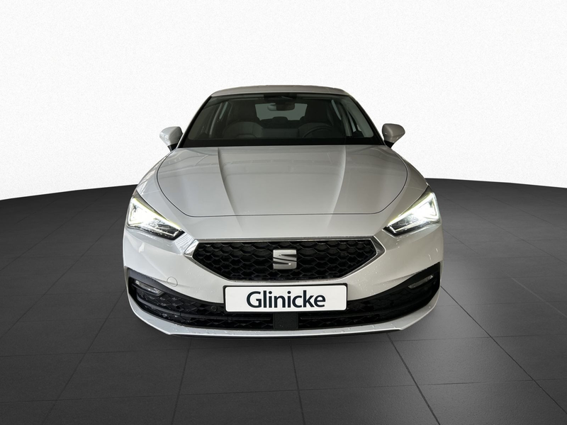 SEAT Leon Road Edition 1.5 TSI 85 kW Matrix-LED Sitzh — photo 3