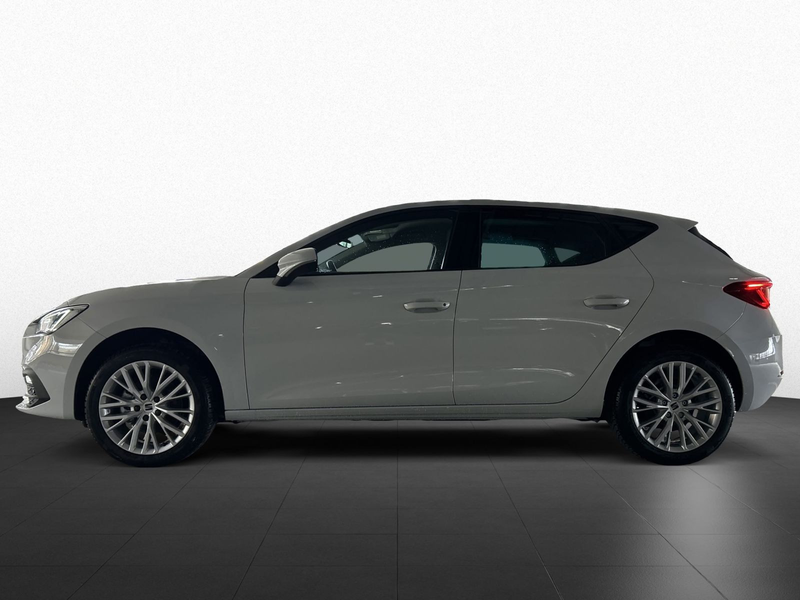 SEAT Leon Road Edition 1.5 TSI 85 kW Matrix-LED Sitzh — photo 5