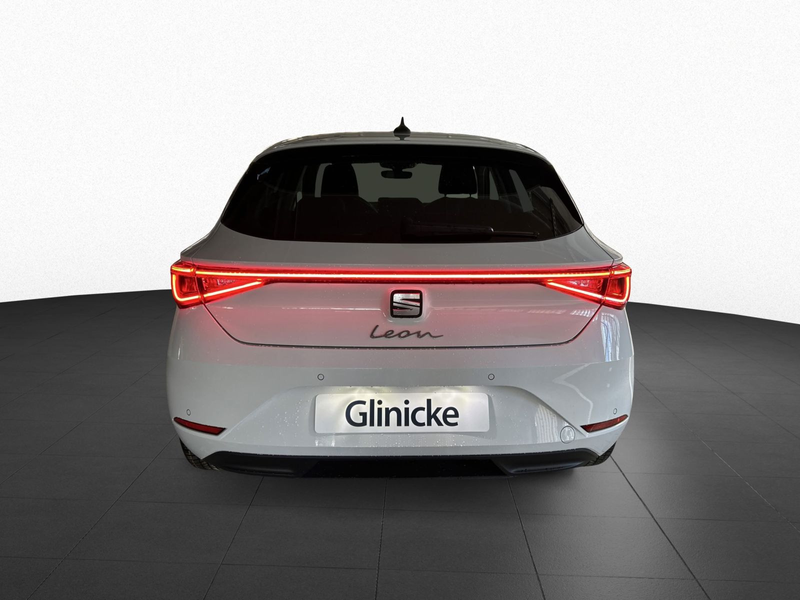 SEAT Leon Road Edition 1.5 TSI 85 kW Matrix-LED Sitzh — photo 4
