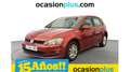 Volkswagen Golf 1.6TDI CR BMT Edition 105 Rot - thumbnail 1