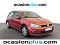 Volkswagen Golf 1.6TDI CR BMT Edition 105 Rot - thumbnail 2
