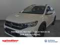 Volkswagen Taigo Life 1.0 TSI / App-Connect, LED, RFK, SHZ Weiß - thumbnail 1