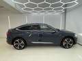 Audi e-tron SB 55 quattro 95kWh S-line Blau - thumbnail 6