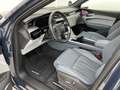 Audi e-tron SB 55 quattro 95kWh S-line Blau - thumbnail 8