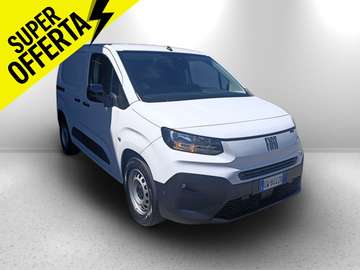 e van m bev 100kw