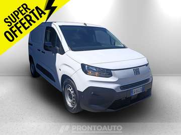 e van m bev 100kw