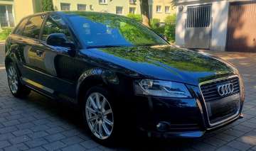 Audi A3 1.4 TSI Benzin (8P), EURO 5
