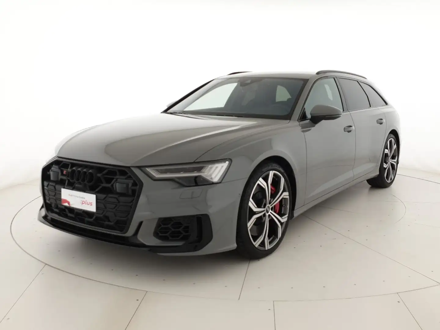Audi S6 Avant 3.0TDI 344CV quattro tiptr Sport Attitude - 1