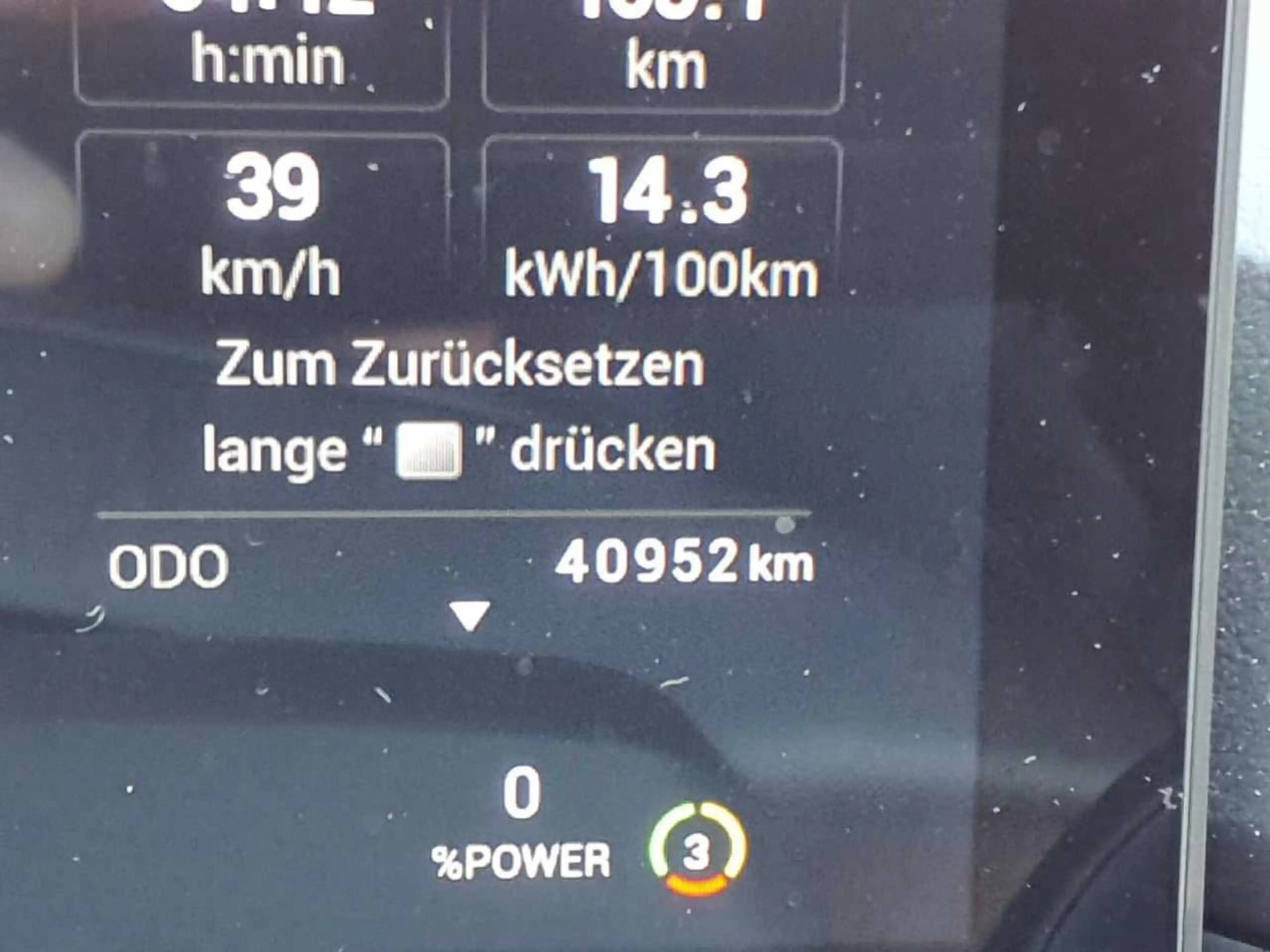 MG MG4 125 kW Standard 51 kWh ACC BLIS LED Lane AUT Klima — photo 11