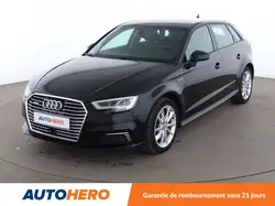 Audi A3 1.4 TFSI e-tron S Tronic