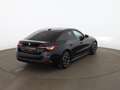 BMW 420 d Gran Coupe M-Sport Aut LED SKY LEDER NAVI Schwarz - thumbnail 2