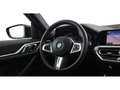 BMW 420 d Gran Coupe M-Sport Aut LED SKY LEDER NAVI Schwarz - thumbnail 13